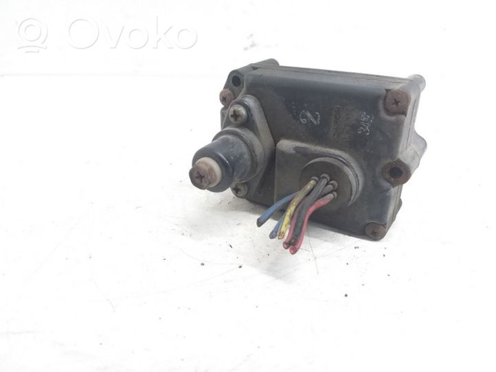 Nissan Sunny Motorino di regolazione assetto fari 