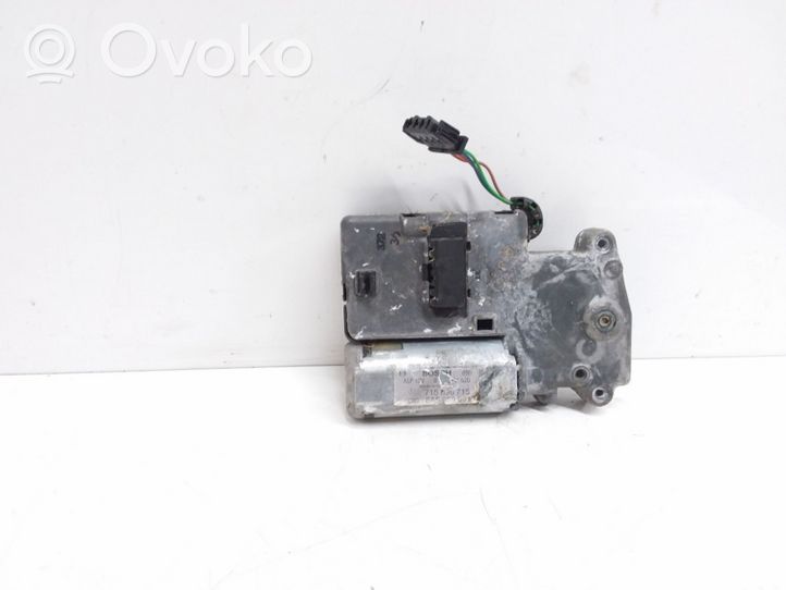 Audi 80 90 S2 B4 Motore/attuatore 8A5959591