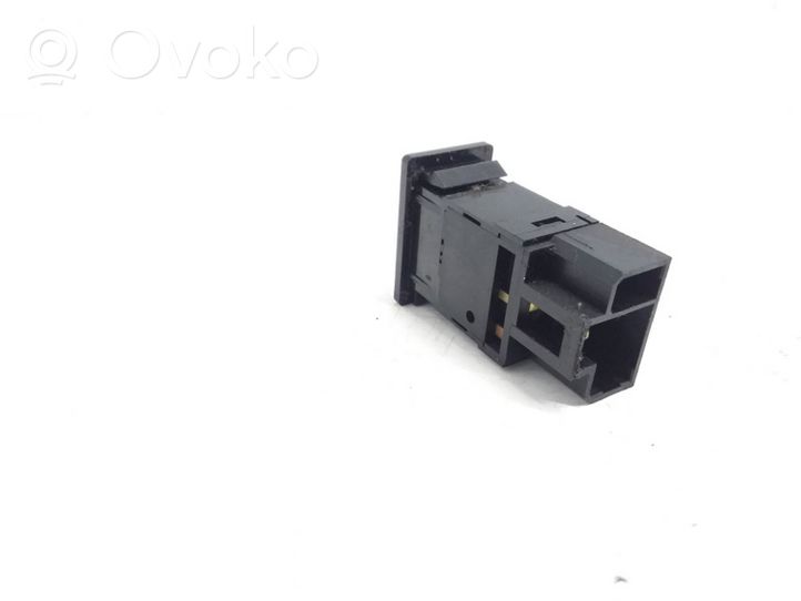 Opel Monterey Fog light switch 