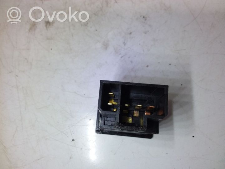 Opel Monterey Fog light switch 