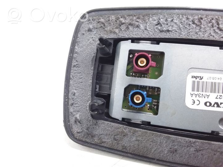 Volvo C30 GPS-pystyantenni 31210327