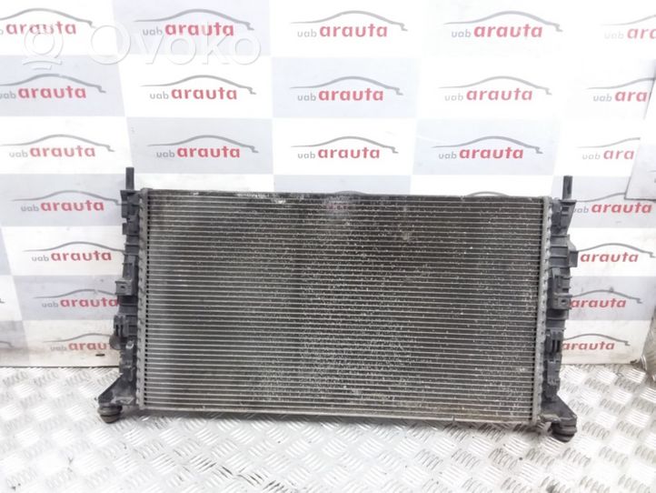 Volvo C30 Radiateur de refroidissement 3M5H8005TL