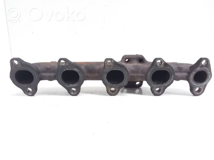 Volvo C30 Exhaust manifold 