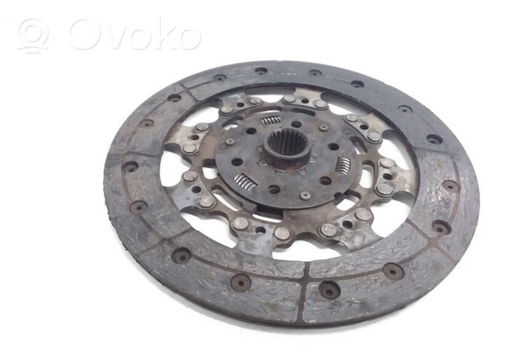 Volvo C30 Clutch set kit 9654219380