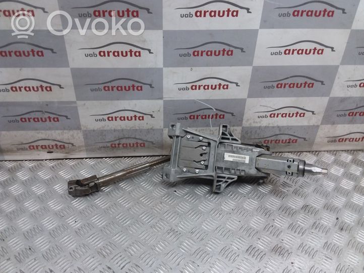 Volvo C30 Joint de cardan colonne de direction 30793585