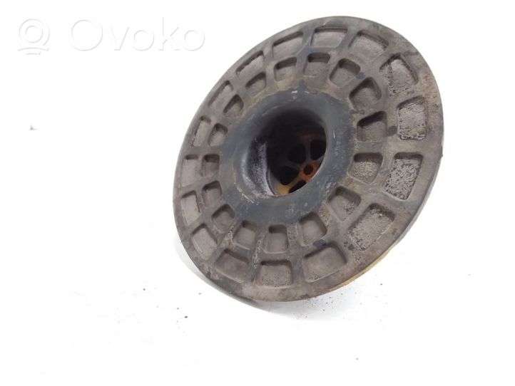 Opel Zafira A Rear coil spring rubber mount 90538498