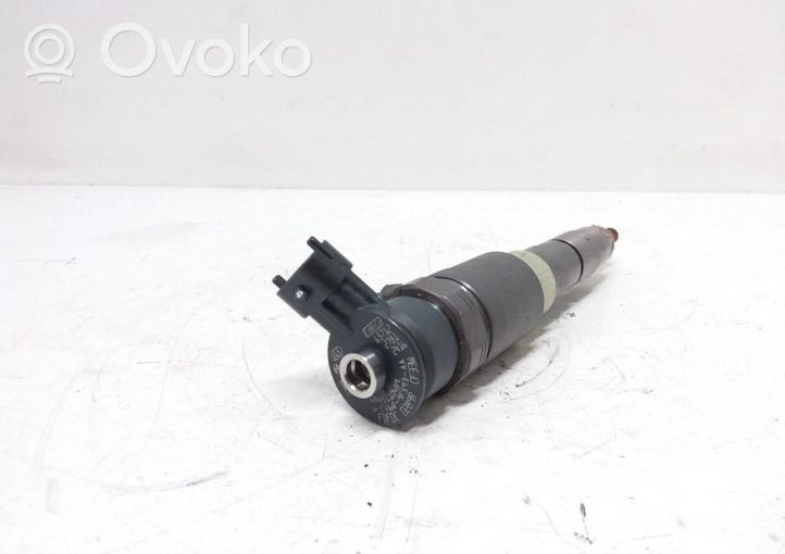 Ford Grand C-MAX Fuel injector CV6Q9F593AA