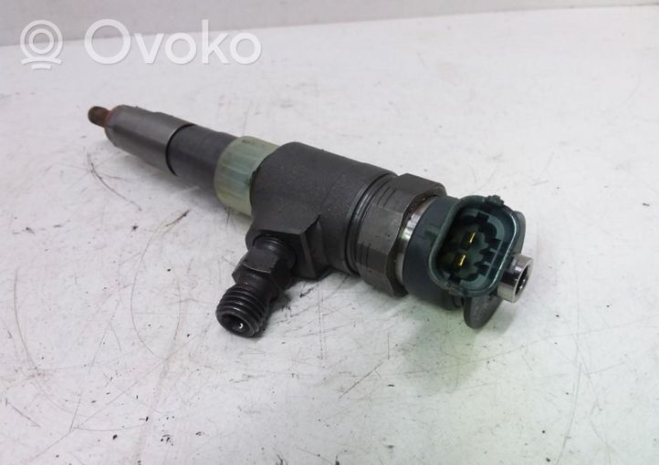 Ford Grand C-MAX Fuel injector CV6Q9F593AA