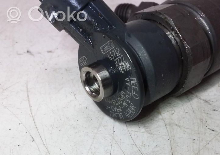 Ford Grand C-MAX Injecteur de carburant CV6Q9F593AA