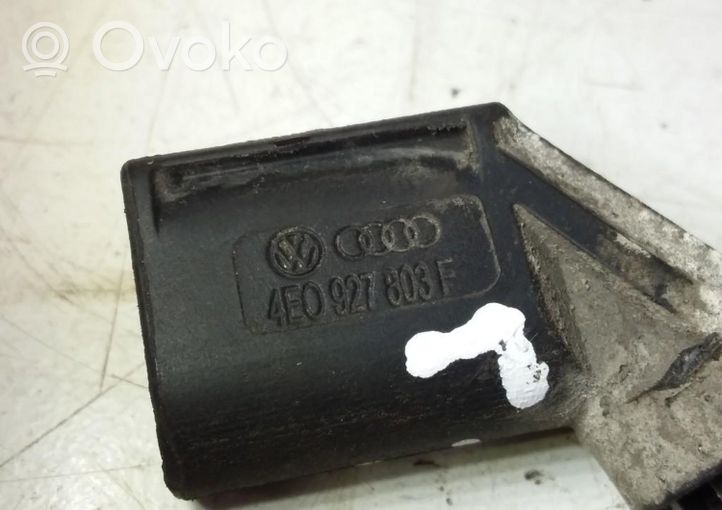 Audi Q5 SQ5 Czujnik prędkości obrotowej koła ABS 4E0927803F