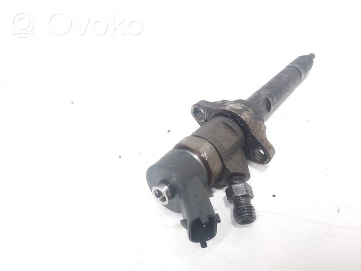 Volvo C30 Injecteur de carburant 0445110259