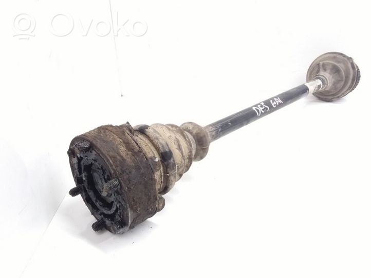 Audi A6 S6 C5 4B Albero di trasmissione posteriore 4B0501203G