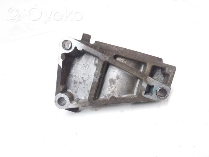 Opel Vectra C Staffa del cuscinetto di supporto dell’albero di trasmissione 13256906