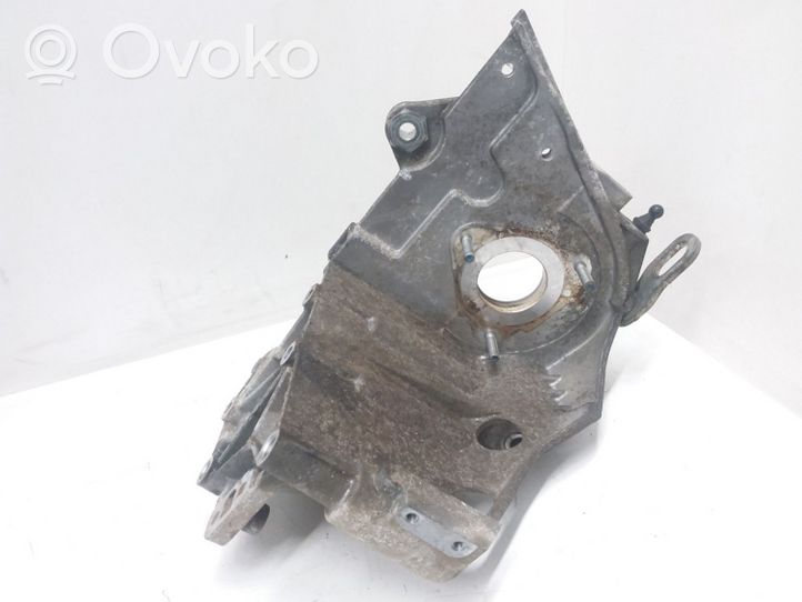 Opel Vectra C Fuel pump bracket 55187918