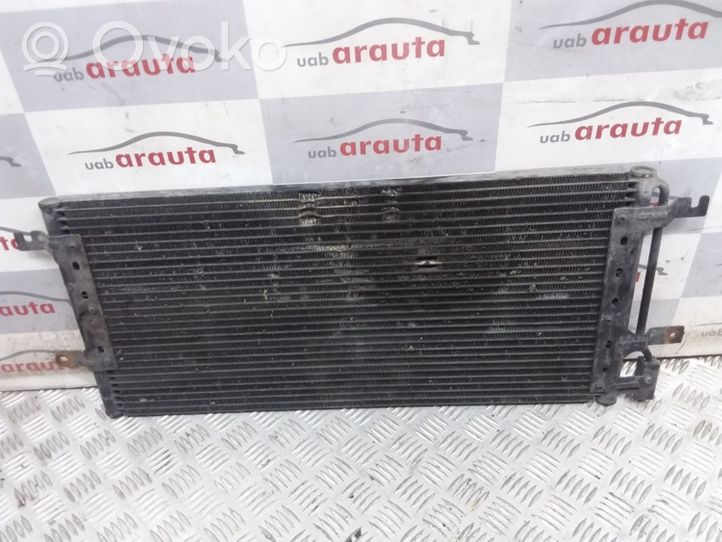 Volkswagen Transporter - Caravelle T4 A/C cooling radiator (condenser) 701320413K