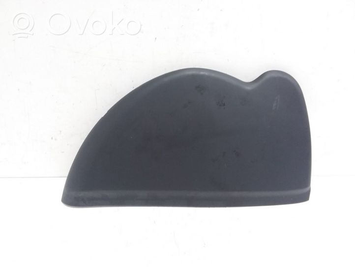 Volkswagen PASSAT B5.5 Rivestimento estremità laterale del cruscotto 3B0858036