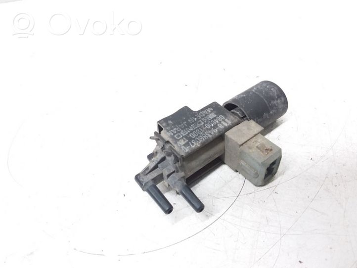 Opel Frontera A Vacuum valve 118943860370