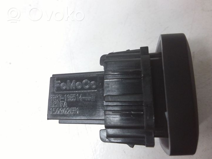 Ford Mustang VI Tailgate opening switch FR3T19B514AAW