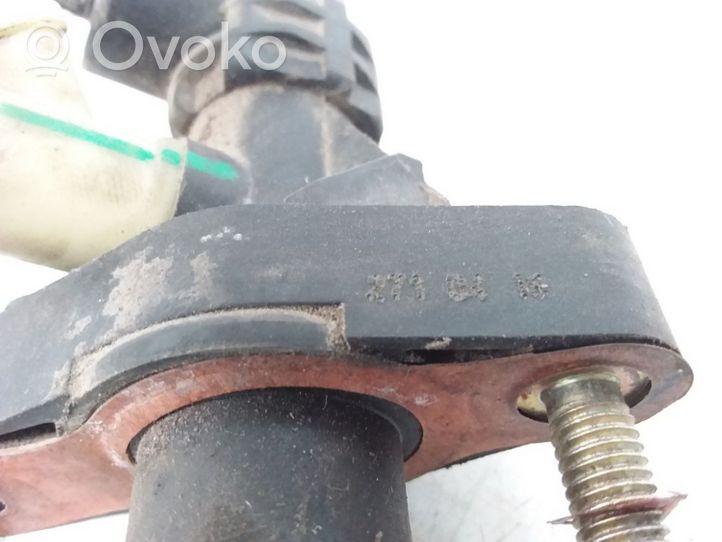 Toyota Picnic Clutch master cylinder 2710416