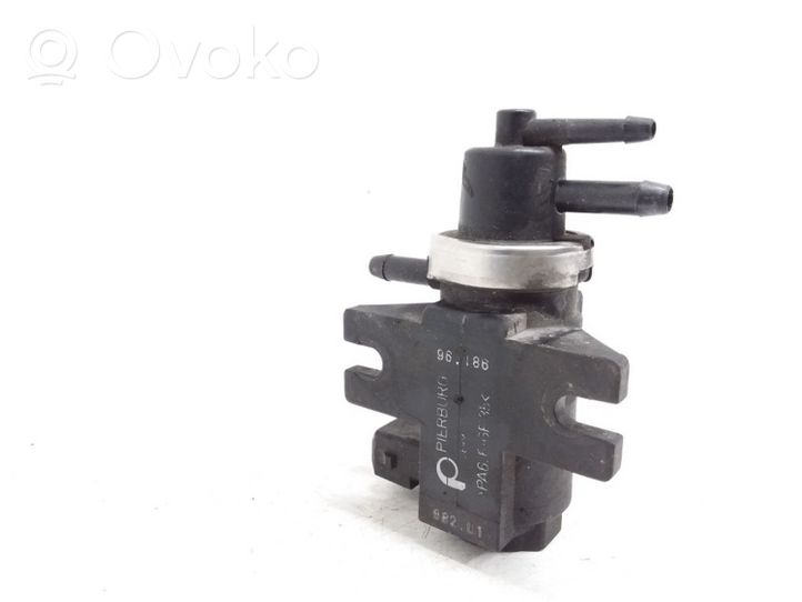 Audi A3 S3 8L Solenoidinis vožtuvas 1H0906627