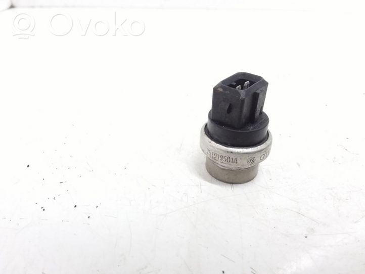 Ford Galaxy Sensore temperatura del liquido di raffreddamento 251919501A