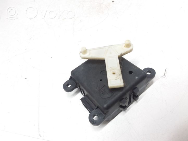 Nissan Almera N16 Motorino attuatore aria 3G24030820