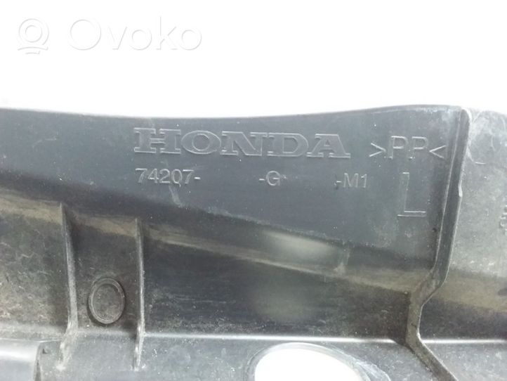 Honda CR-V Lokasuojan vaahtomuovituki/tiiviste 74207GM1