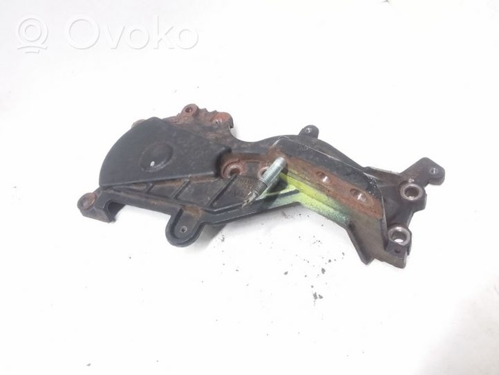 Toyota Corolla Verso E121 Support, suspension du moteur 123150G010