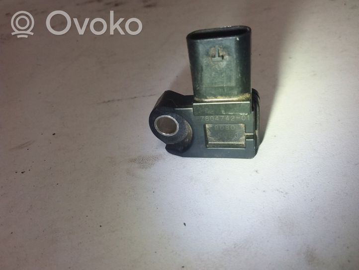 BMW 5 F10 F11 Luftdrucksensor 7804742