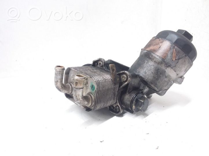 Honda Civic Supporto di montaggio del filtro dell’olio 8972270080