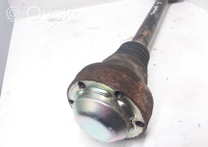 Audi A6 Allroad C6 Rear driveshaft 4F0501203