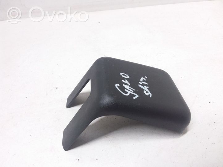 Opel Signum Copertura rivestimento binario sedile posteriore 24453450