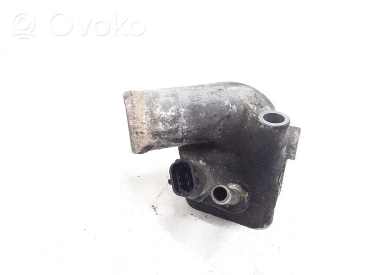 Opel Signum Termostat / Obudowa termostatu 24456401