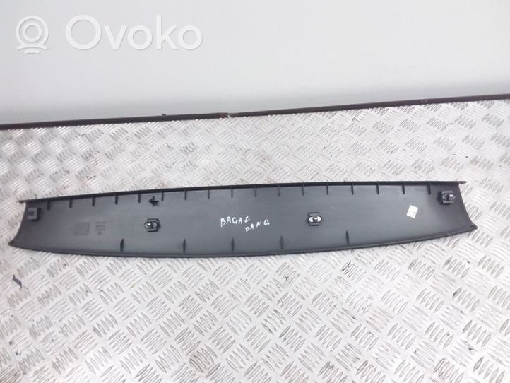 Opel Signum Obere Heckklappen-/Kofferraumabdeckung 24434581