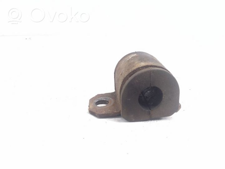 Opel Signum Mocowanie stabilizatora osi tylnej 