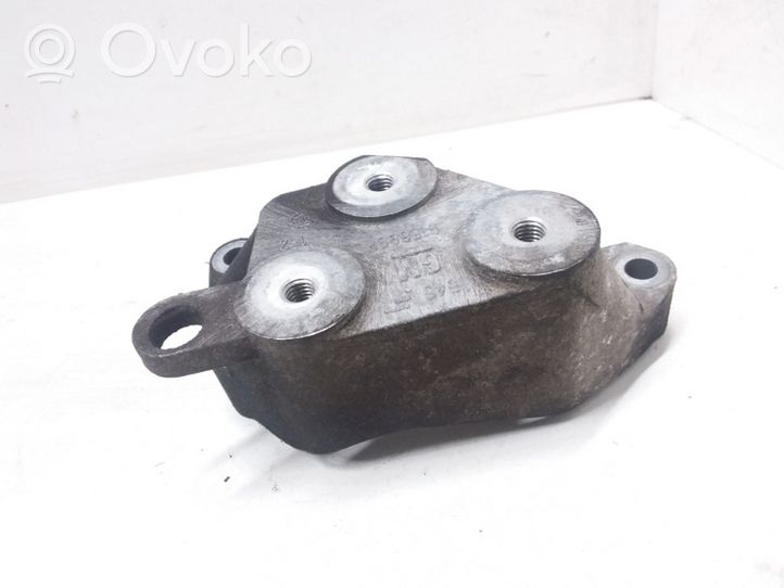 Opel Signum Supporto di montaggio scatola del cambio 9156991