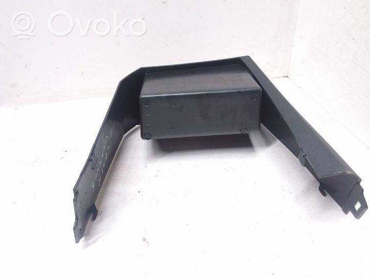 Opel Meriva A Boîte à gants de rangement pour console centrale 93264973