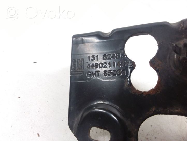 Opel Meriva A ABS bloko laikiklis 13182483