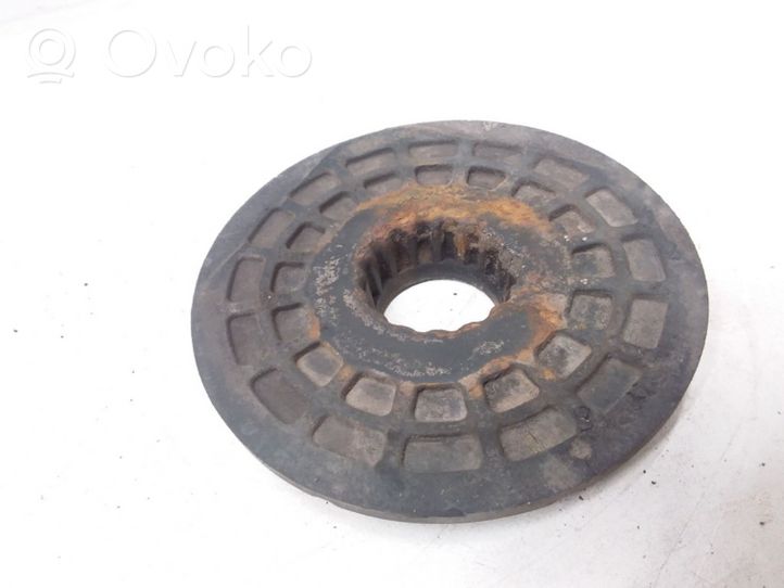 Opel Meriva A Rear coil spring rubber mount 90538496