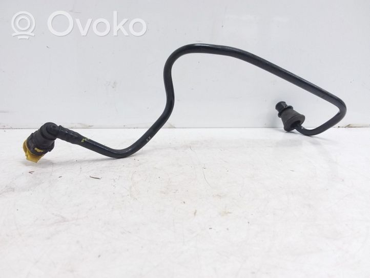 Opel Meriva A Brake booster pipe/hose 