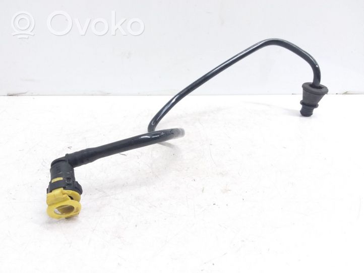 Opel Meriva A Brake booster pipe/hose 