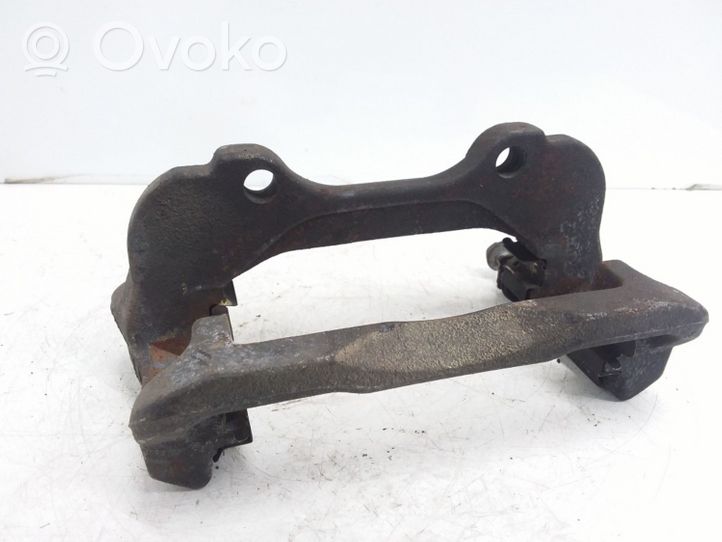 Peugeot 807 Caliper/mordaza del freno delantero 