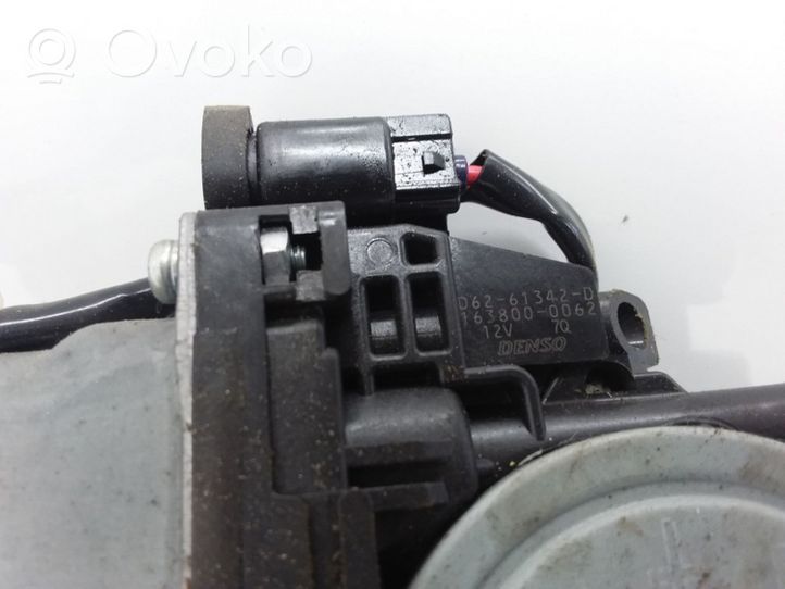 Toyota RAV 4 (XA40) Blocco/chiusura/serratura del portellone posteriore/bagagliaio D6261342D