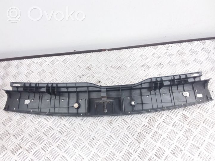 Toyota Avensis T250 Trunk/boot sill cover protection 5838705090