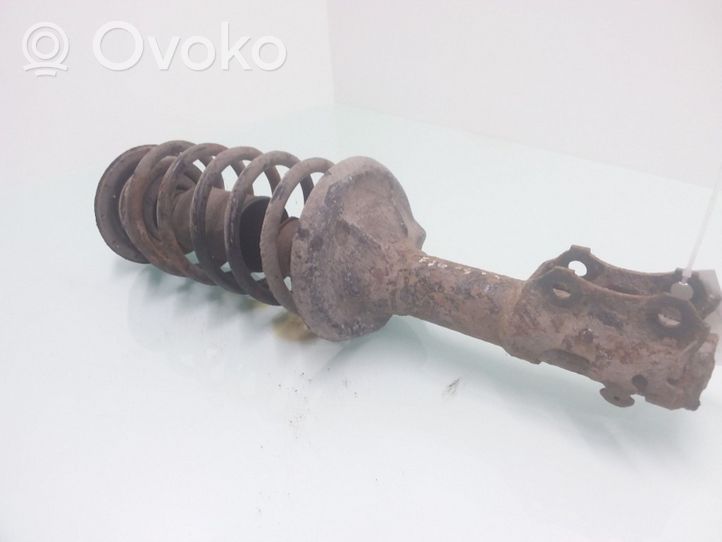 Volkswagen Jetta II Front shock absorber with coil spring 