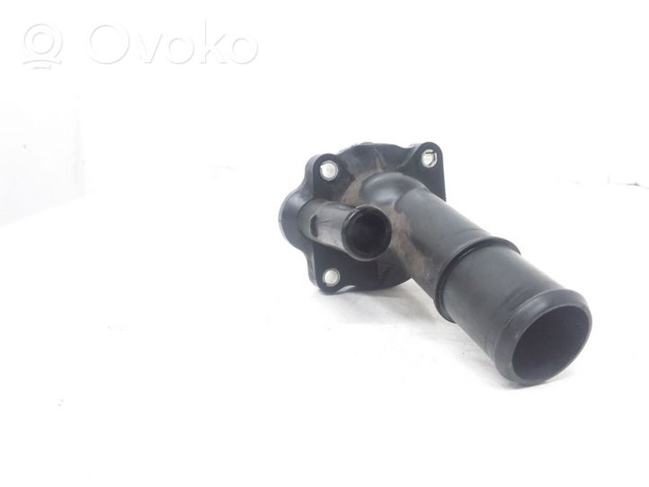 Mazda 6 Termostat / Obudowa termostatu 4633321