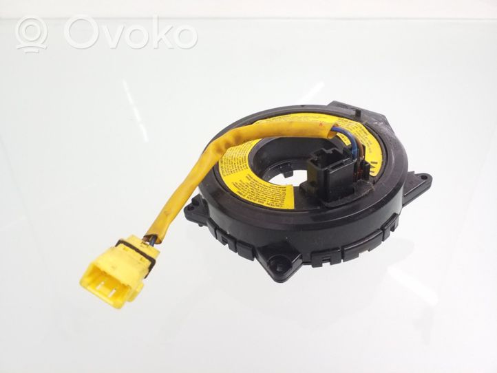 Hyundai Sonata Airbag slip ring squib (SRS ring) 