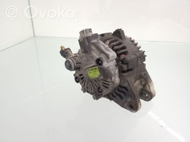 Hyundai Sonata Generator/alternator 3730037405