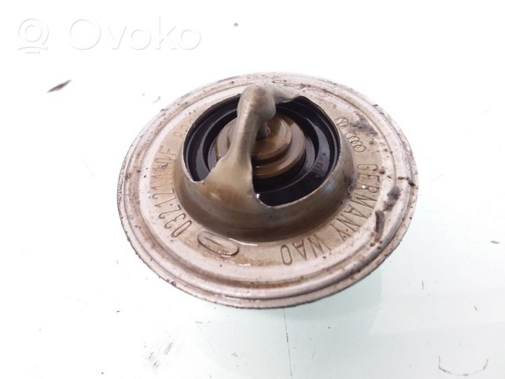 Seat Ibiza III (6L) Termostatas/ termostato korpusas 032121110F