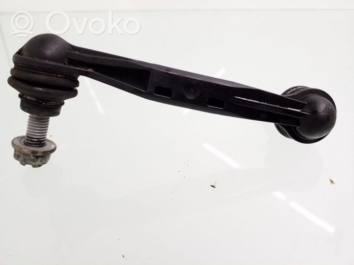 BMW X1 E84 Galinė stabilizatoriaus traukė 6785607